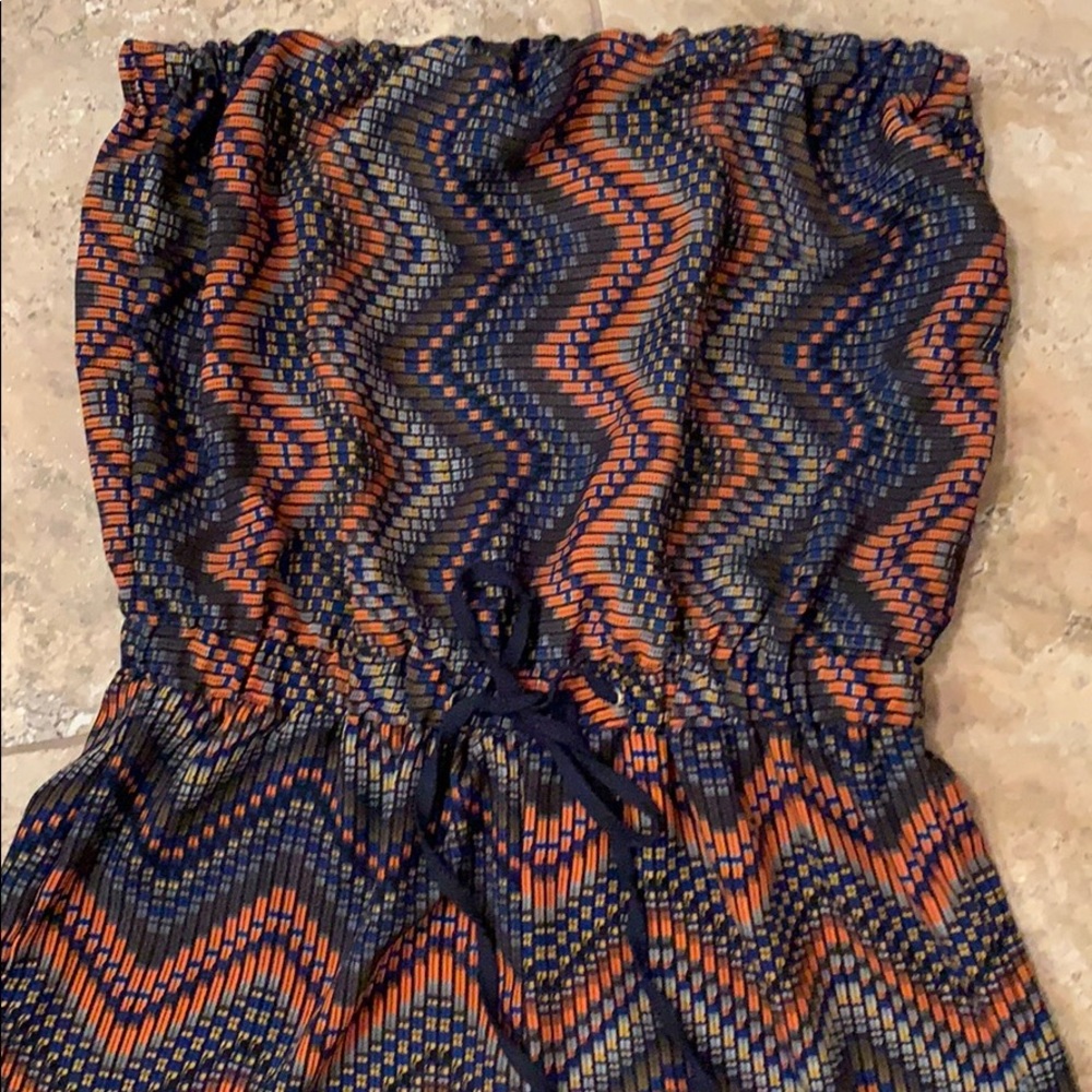 Size Small jumpsuit